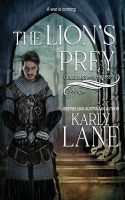 The Lions Prey by Lane, Karly