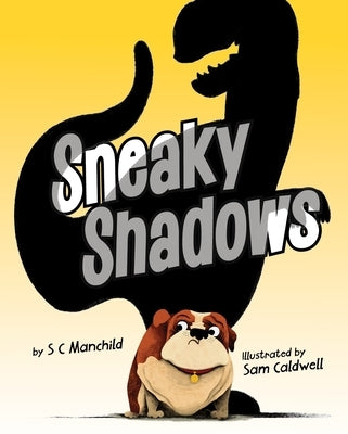 Sneaky Shadows by Manchild, Sc