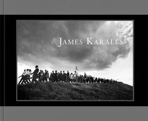 James Karales by Karales, James