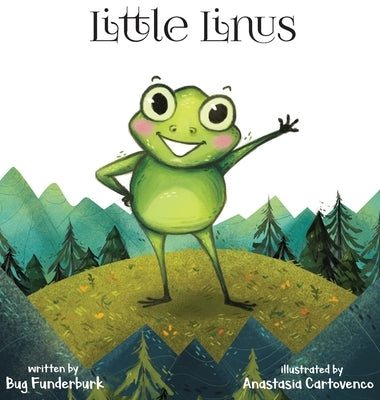 Little Linus by Funderburk, Bug