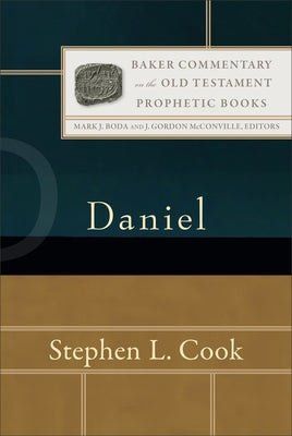Daniel by Cook, Stephen L.