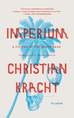 Imperium by Kracht, Christian
