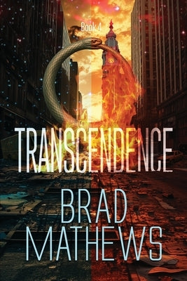 Transcendence by Mathews, Brad