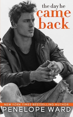 The Day He Came Back by Ocken, Jessica Royer