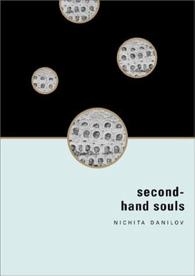 Second-Hand Souls by Danilov, Nichita