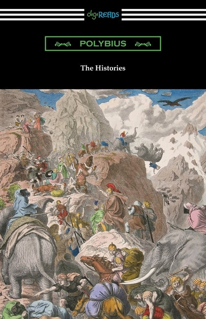 The Histories by Polybius