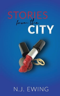 Stories from the City by Ewing, N. J.