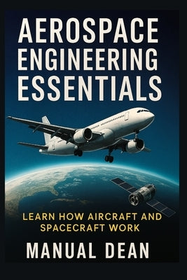 Aerospace Engineering Essentials: Learn How Aircraft and Spacecraft Work by Dean, Manual