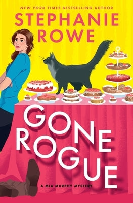 Gone Rogue by Rowe, Stephanie