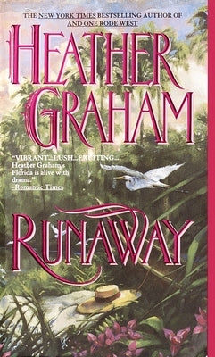 Runaway by Graham, Heather