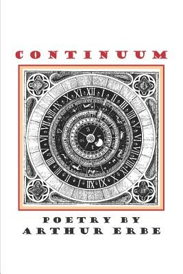 Continuum by Erbe, Arthur