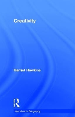 Creativity by Hawkins, Harriet