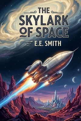 The Skylark of Space by Smith, E. E.
