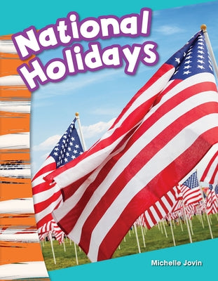 National Holidays by Jovin, Michelle