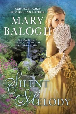Silent Melody by Balogh, Mary