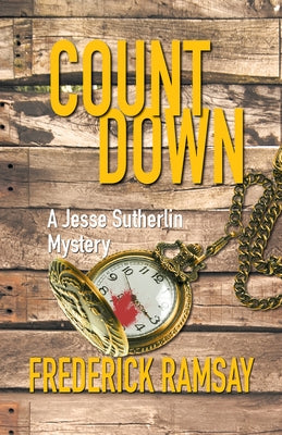 Countdown by Ramsay, Frederick