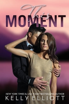 This Moment by Elliott, Kelly