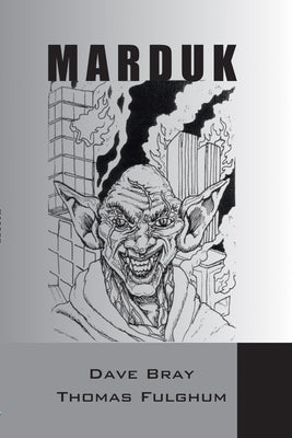 Marduk by Bray, David R.