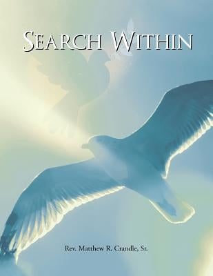 Search Within by Crandle, Matthew R., Sr.