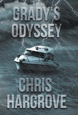 Grady's Odyssey by Hargrove, Chris