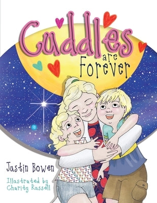 Cuddles Are Forever by Russell, Charity