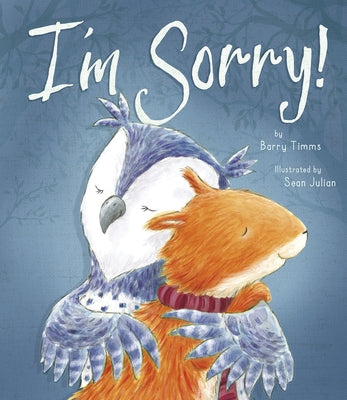 I'm Sorry! by Timms, Barry