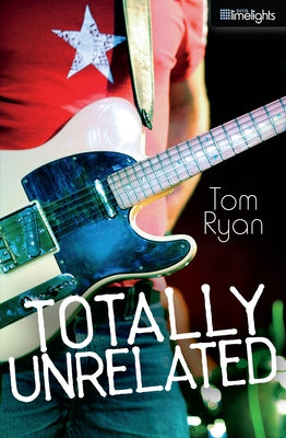 Totally Unrelated by Ryan, Tom