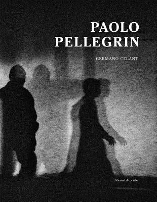 Paolo Pellegrin by Pellegrin, Paolo