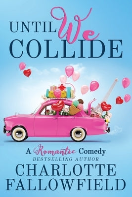 Until We Collide by Book Cover by Design