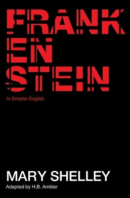 Frankenstein by Ambler, Harold