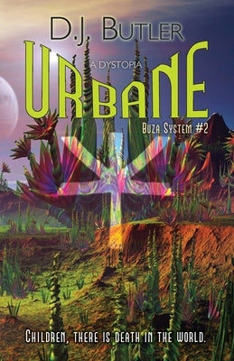 Urbane by Butler, D. J.