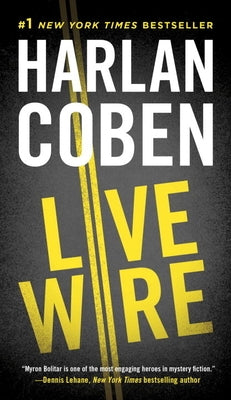 Live Wire by Coben, Harlan