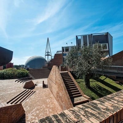 The Architecture of Pica Ciamarra Associati: From Urban Fragments to Ecological Systems by Lima, Antonietta Iolanda