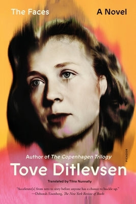 Faces by Ditlevsen, Tove