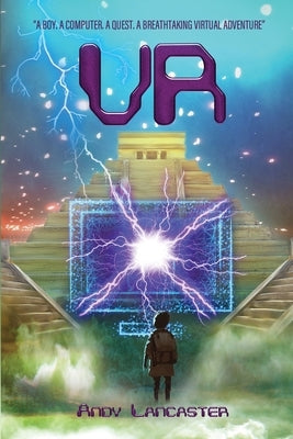VR by Lancaster, Andy