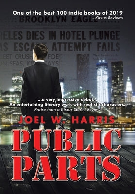 Public Parts by Harris, Joel W.