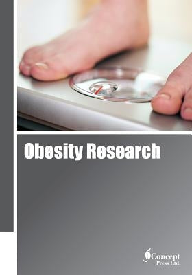 Obesity Research by Press, Iconcept
