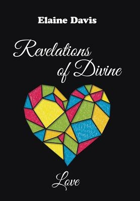 Revelations of Divine Love by Davis, Elaine
