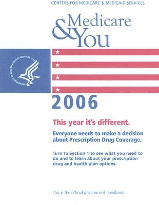 Medicare & You by Department of Health and Human Services