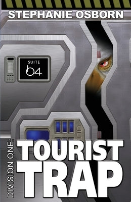 Tourist Trap by Osborn, Stephanie