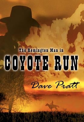 Coyote Run by Pratt, Dave