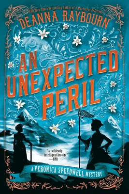 An Unexpected Peril by Raybourn, Deanna