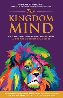 The Kingdom Mind by McCoy, Julia