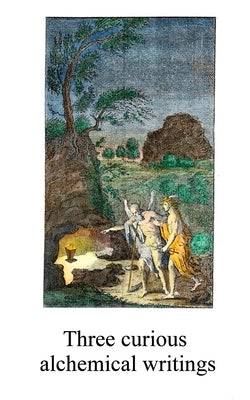 Three curious alchemical writings by McLean, Adam