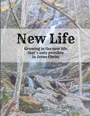 New Life by Williams, Joel
