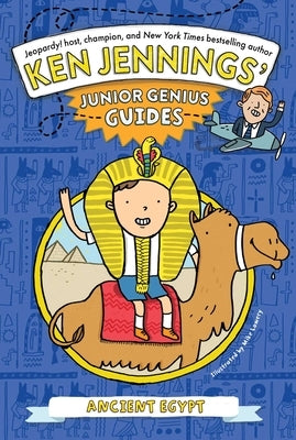 Ancient Egypt by Jennings, Ken