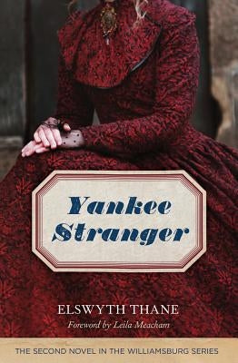 Yankee Stranger, 27 by Thane, Elswyth
