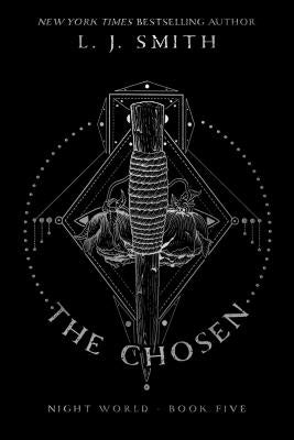 The Chosen, 5 by Smith, L. J.