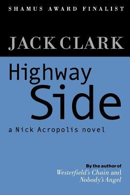 Highway Side by Clark, Jack