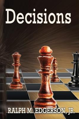 Decisions by Edgerson, Ralph